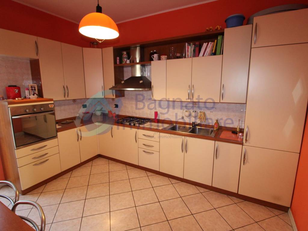 Appartamento a Novara in Viale Giulio Cesare, 138 - Foto 3