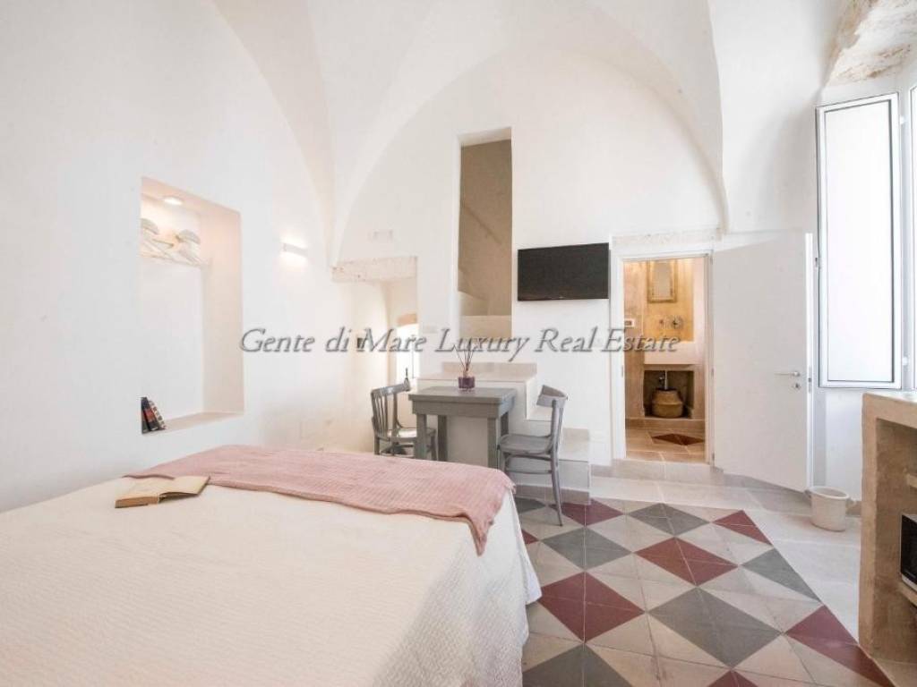 Casa indipendente a Ostuni in Corso Giuseppe Garibaldi - Foto 2