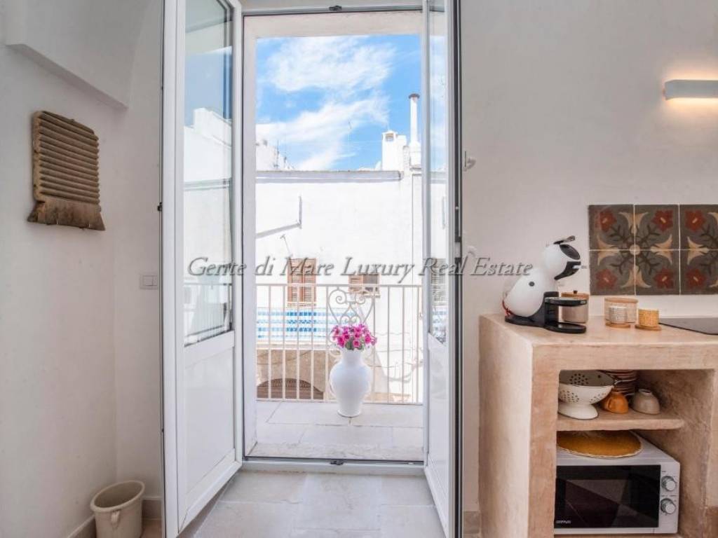 Casa indipendente a Ostuni in Corso Giuseppe Garibaldi - Foto 3
