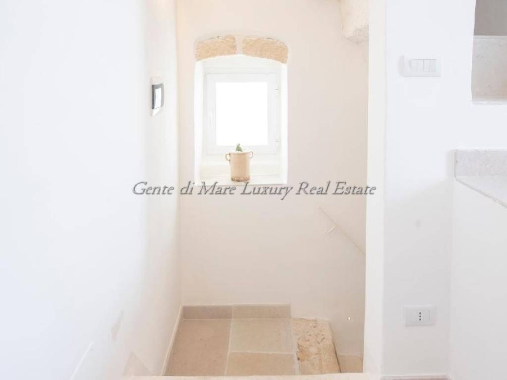 Casa indipendente a Ostuni in Corso Giuseppe Garibaldi - Foto 5