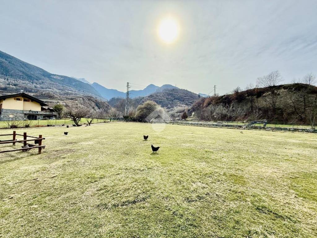 Immobile a Aymavilles in Via moulins, 65 - Foto 3