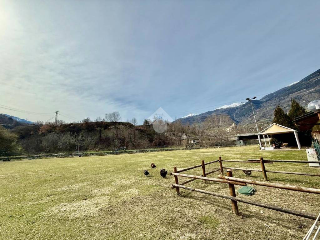 Immobile a Aymavilles in Via moulins, 65 - Foto 4