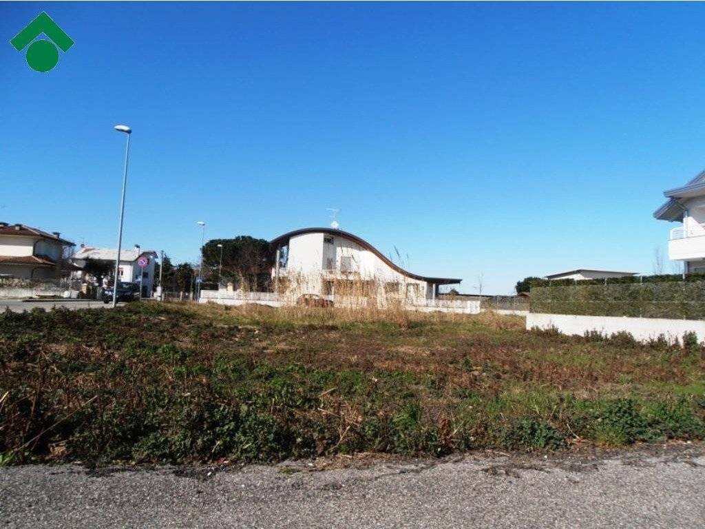 Terreno a Cervia in Via Arno, 1 - Foto 4