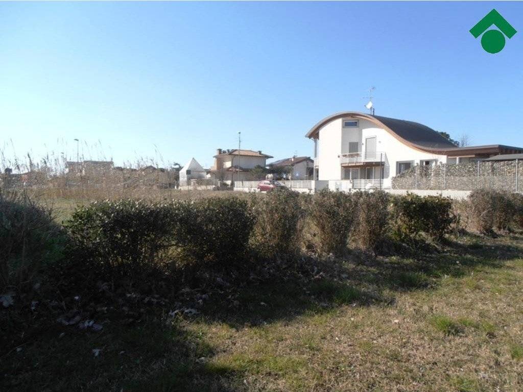 Terreno a Cervia in Via Arno, 1 - Foto 5