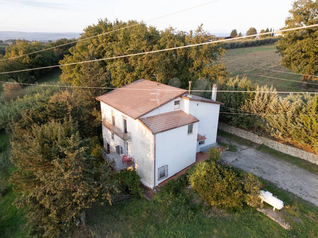 Villa a Benevento in Contrada Piano Cappelle, 289 - Foto 3
