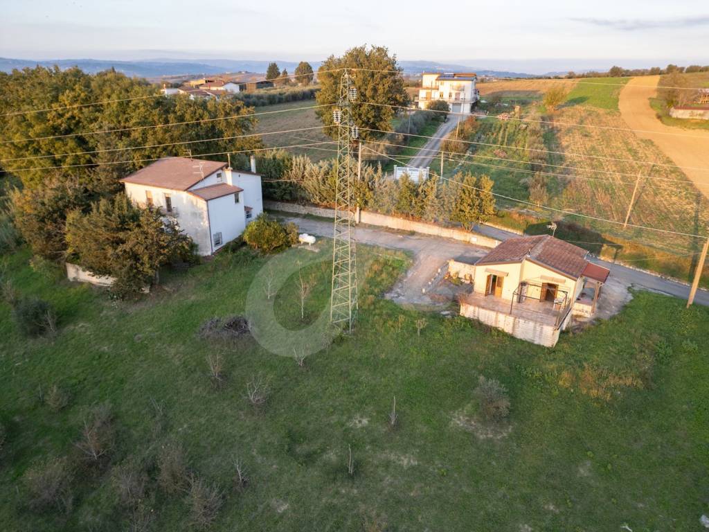 Villa a Benevento in Contrada Piano Cappelle, 289 - Foto 4