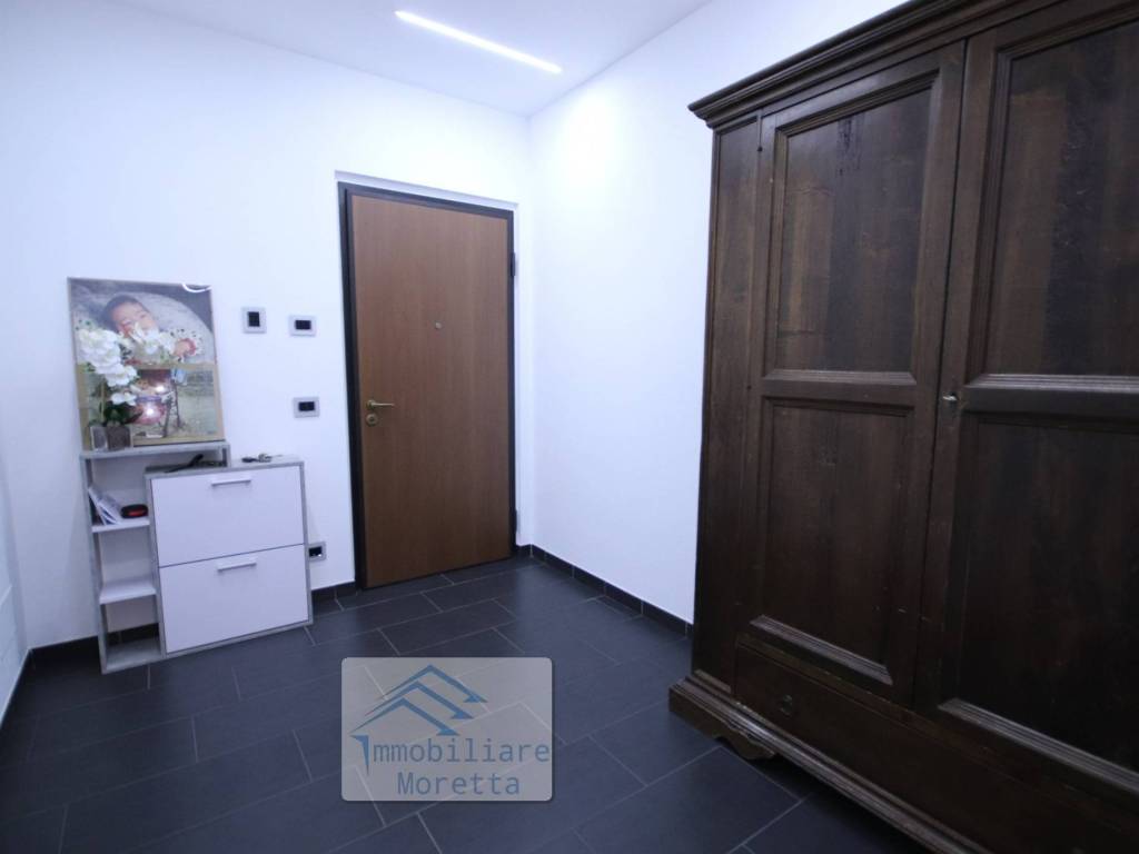 Appartamento a Alba in Via Giuseppe Garibaldi, 54 - Foto 3