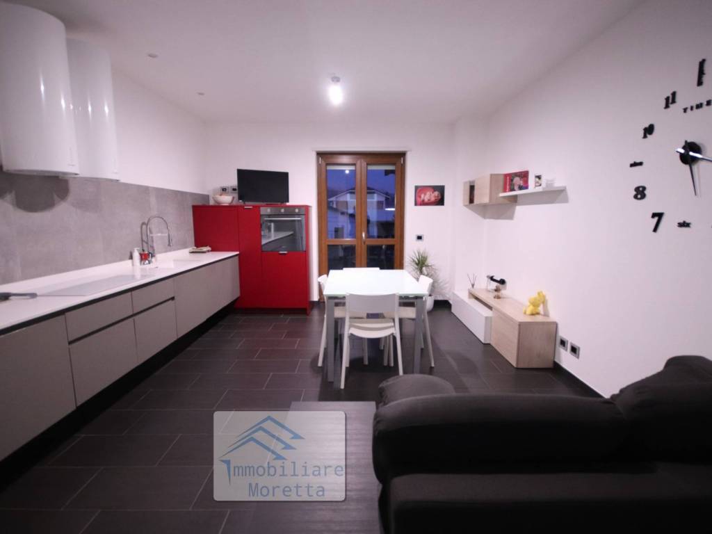 Appartamento a Alba in Via Giuseppe Garibaldi, 54 - Foto 5