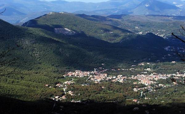 Terreno a Giffoni sei casali in Via Mazzi - Foto 2