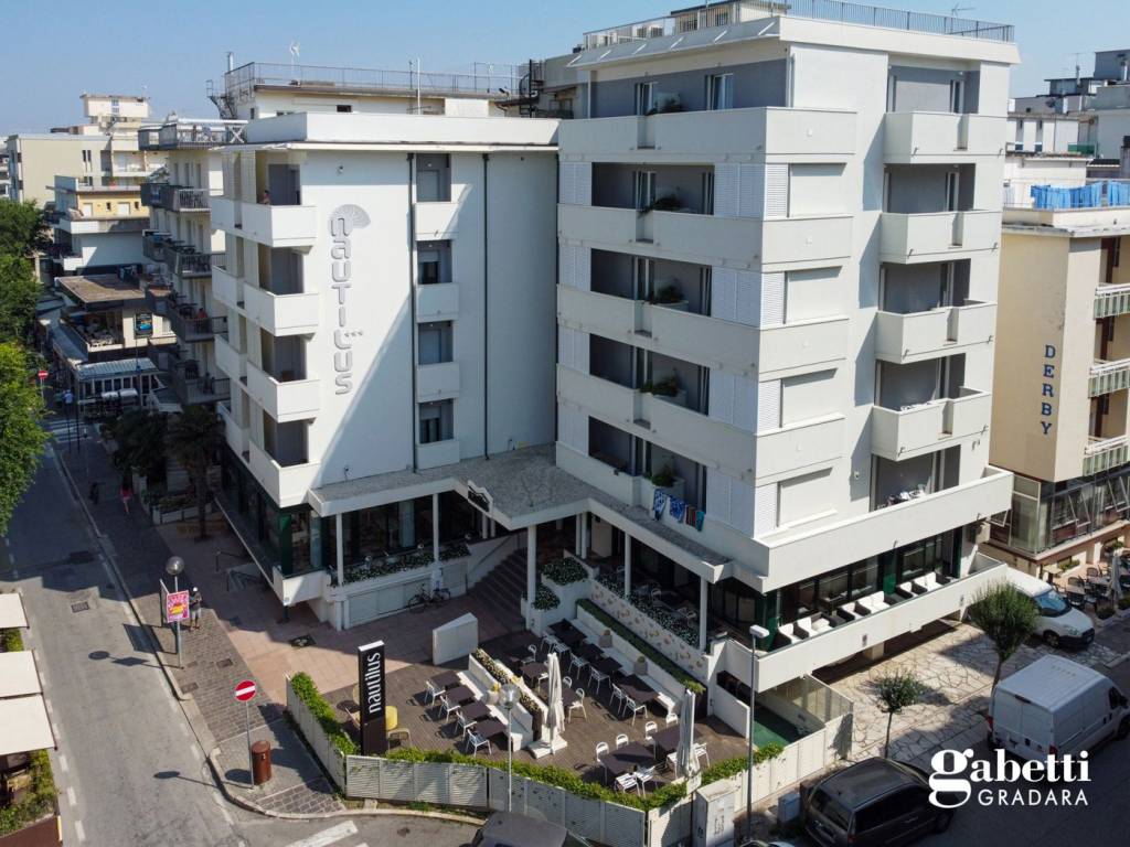 Appartamento a Cattolica in Via Carducci, 141 - Foto 2