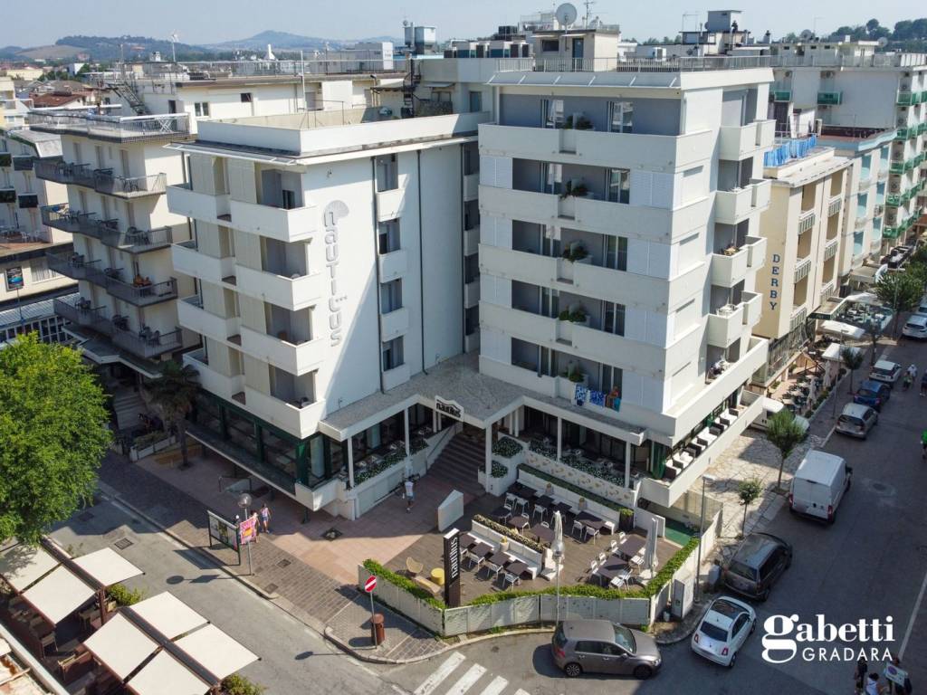 Appartamento a Cattolica in Via Carducci, 141 - Foto 3