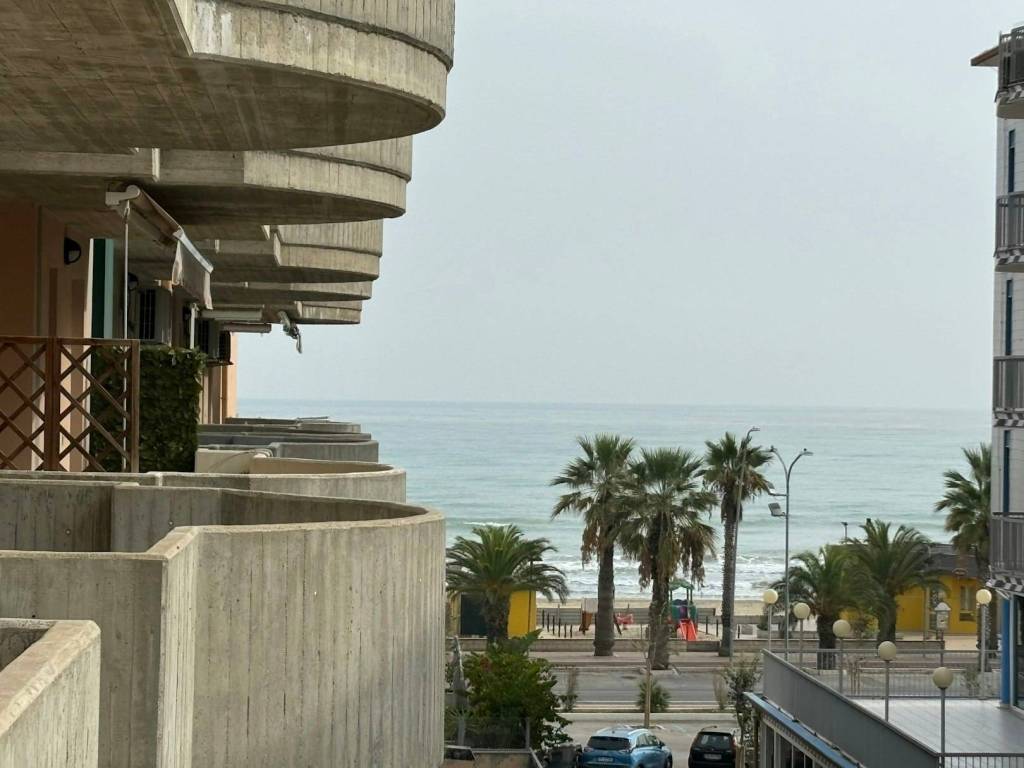 Appartamento a Tortoreto in Lungomare Sirena - Foto 2