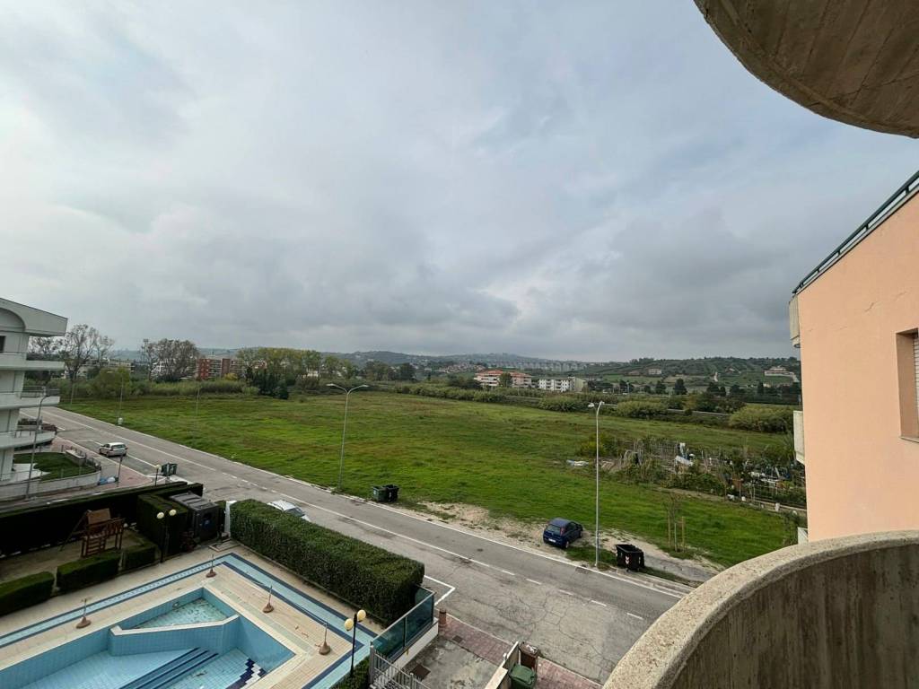 Appartamento a Tortoreto in Lungomare Sirena - Foto 3