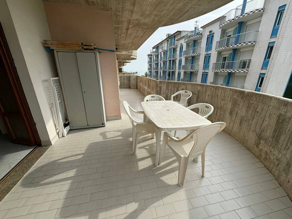 Appartamento a Tortoreto in Lungomare Sirena - Foto 4