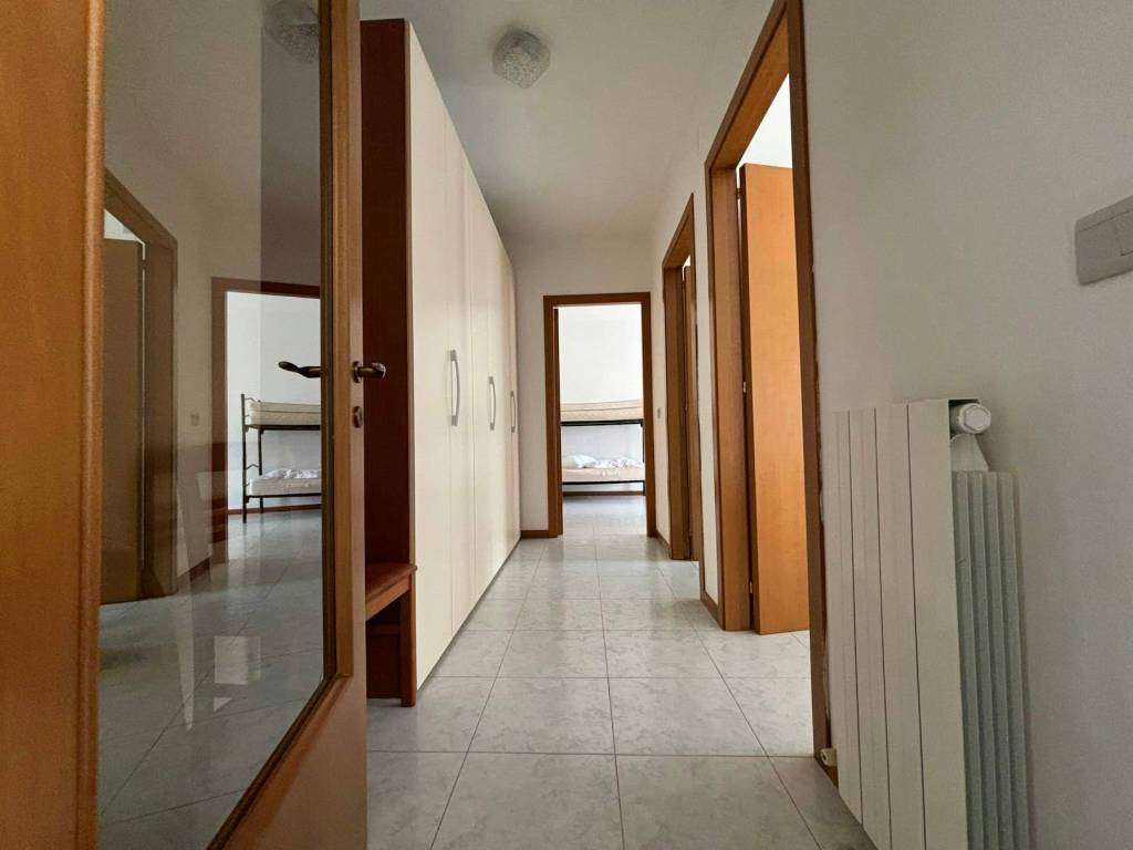 Appartamento a Tortoreto in Lungomare Sirena - Foto 5