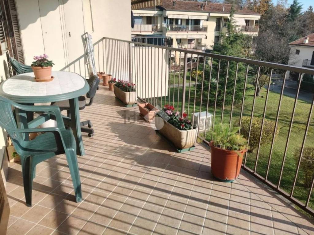 Appartamento a Viggiù in Via dei Tigli, 14 - Foto 2