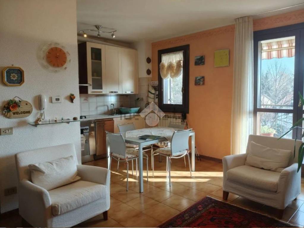 Appartamento a Viggiù in Via dei Tigli, 14 - Foto 4