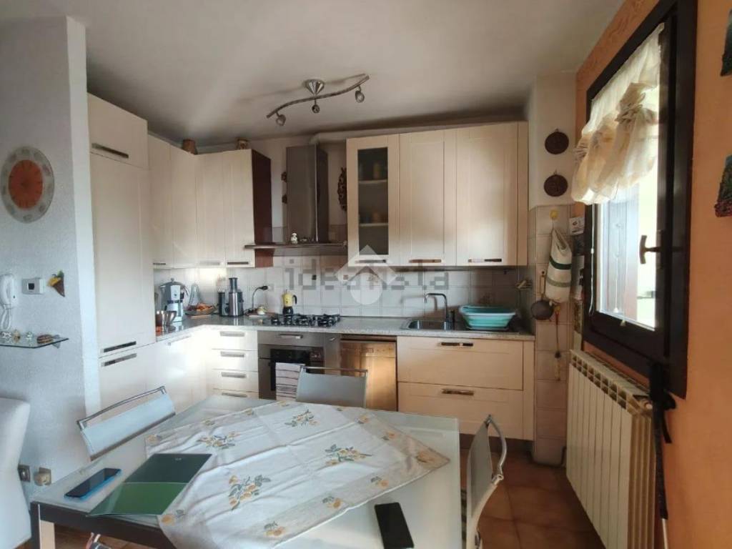 Appartamento a Viggiù in Via dei Tigli, 14 - Foto 5