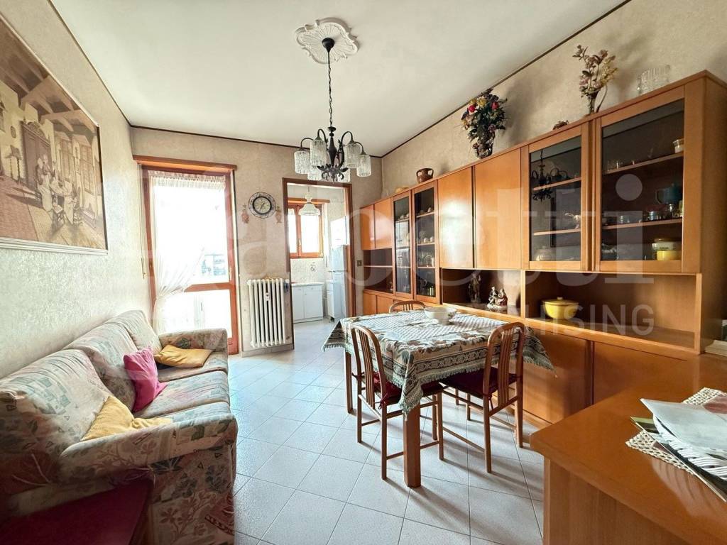 Appartamento a Grugliasco in via Giovanni Giolitti - Foto 3