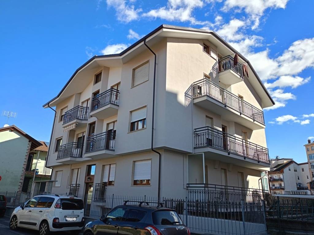 Appartamento a Borgo san dalmazzo in Via Tesoriere, 4 - Foto 2