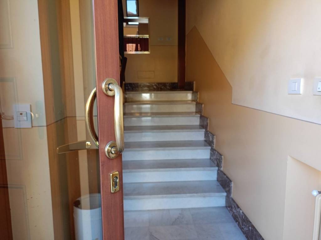 Appartamento a Borgo san dalmazzo in Via Tesoriere, 4 - Foto 4
