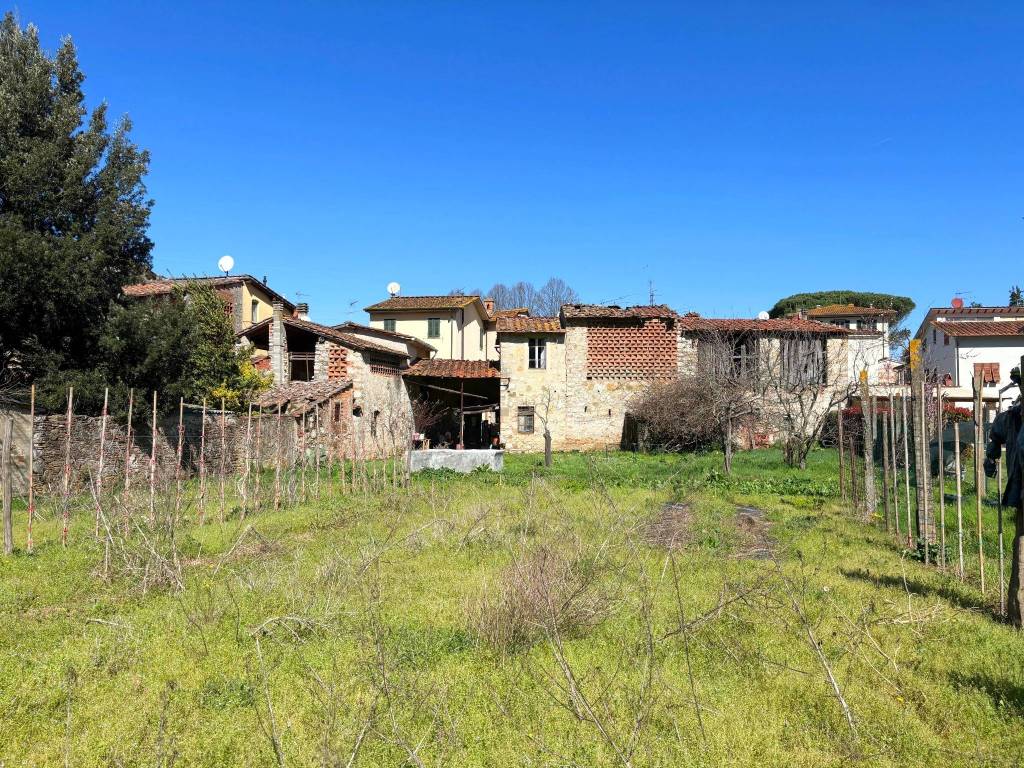 Rustico / casale a Lucca in Via di Cerasomma, 570 - Foto 3