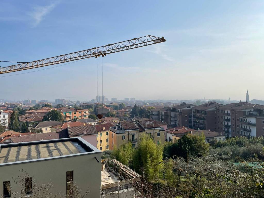 Villa a Verona in Via San Zeno in Monte - Foto 2