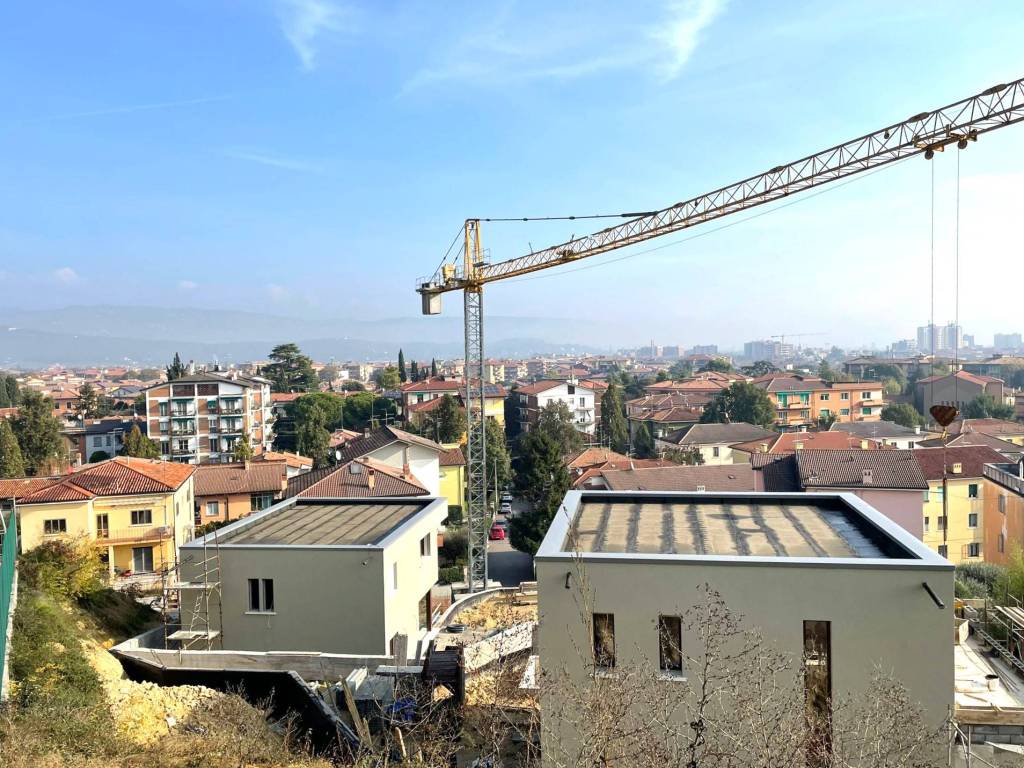 Villa a Verona in Via San Zeno in Monte - Foto 3