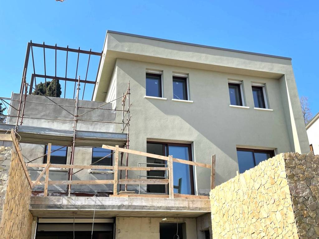 Villa a Verona in Via San Zeno in Monte - Foto 4