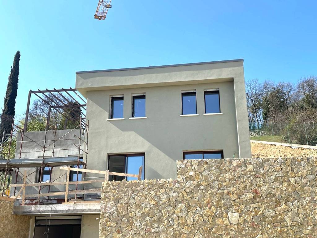 Villa a Verona in Via San Zeno in Monte - Foto 5