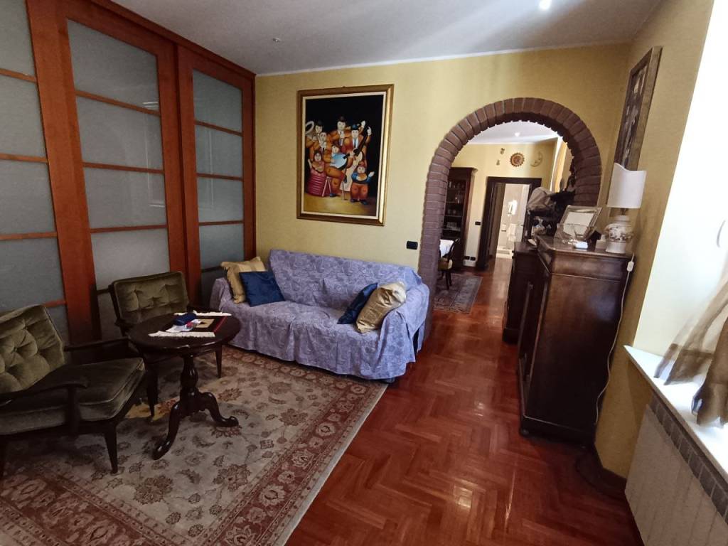 Appartamento a Piacenza in Via San Bartolomeo, 27 - Foto 3