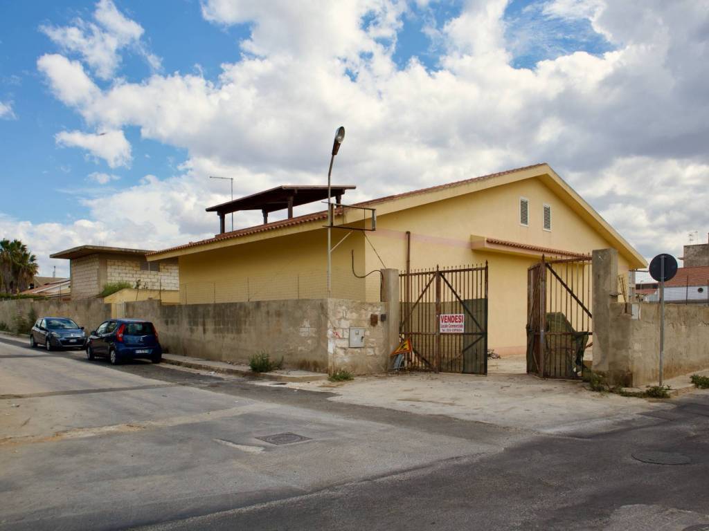 Immobile a Santa croce camerina in Via dei Pini, 10 - Foto 2