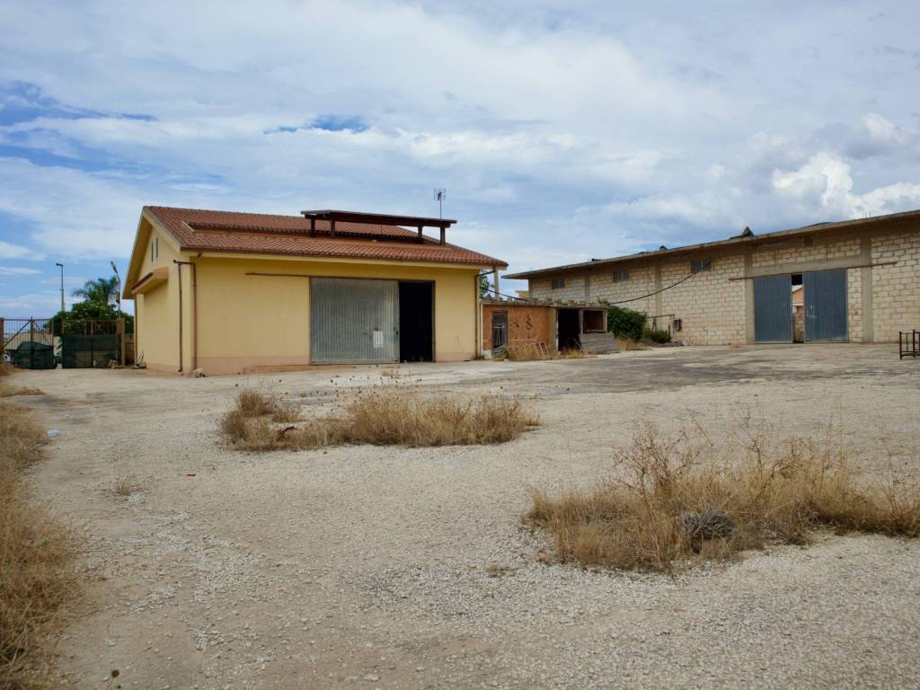 Immobile a Santa croce camerina in Via dei Pini, 10 - Foto 5