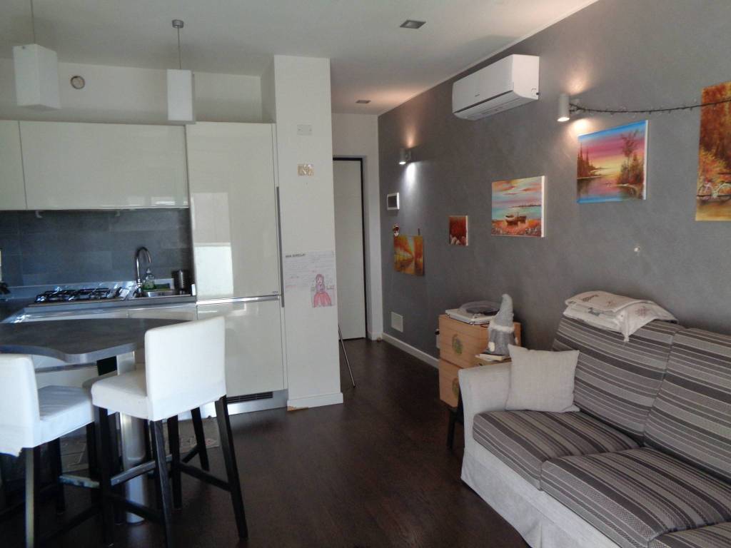 Appartamento a Monfalcone in Via Roma, 25 - Foto 2