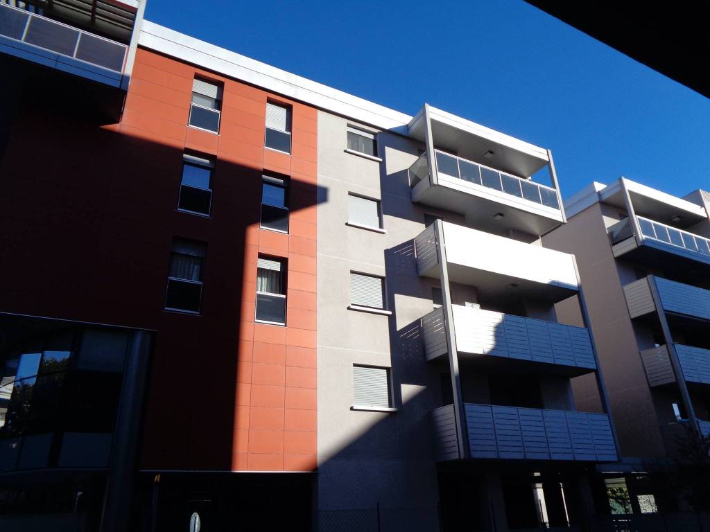 Appartamento a Monfalcone in Via Roma, 25 - Foto 3