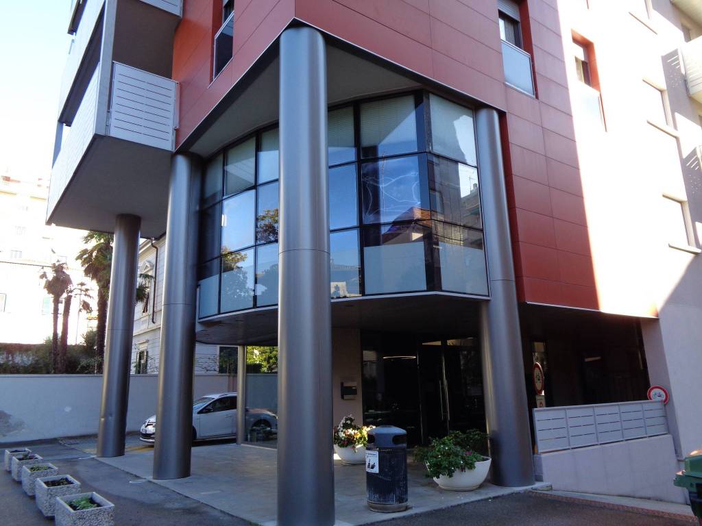 Appartamento a Monfalcone in Via Roma, 25 - Foto 4