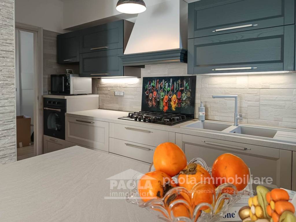 Appartamento a L'aquila in Piazza della Fonte - Foto 4