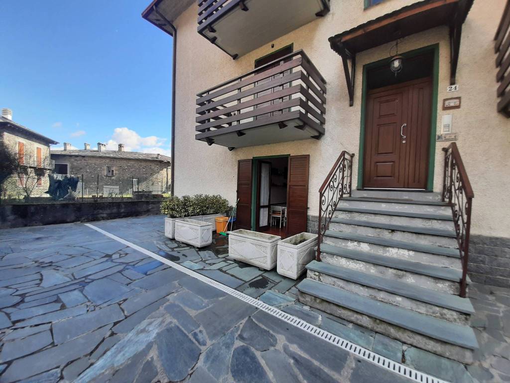 Appartamento a Teglio in Via Dosso Grifone - Foto 3