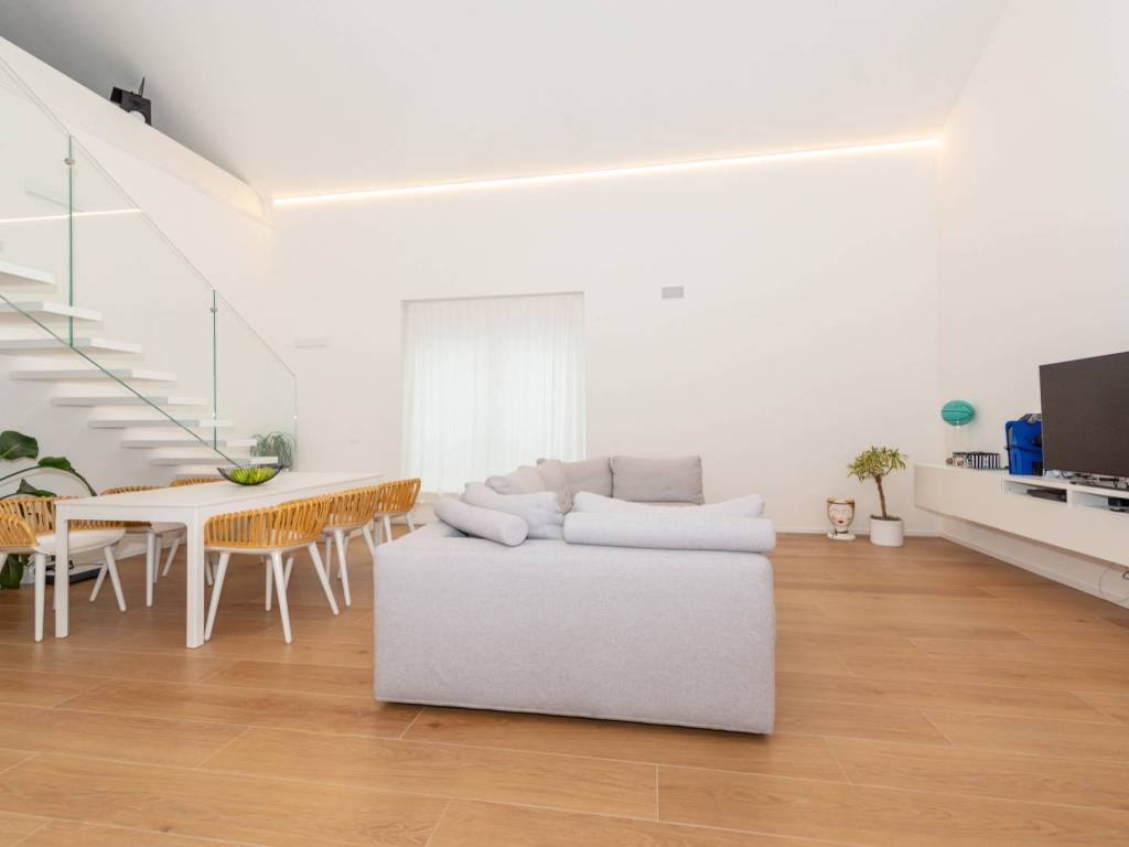 Attico / mansarda a Jesolo in Via dell'angelo, 35 - Foto 4