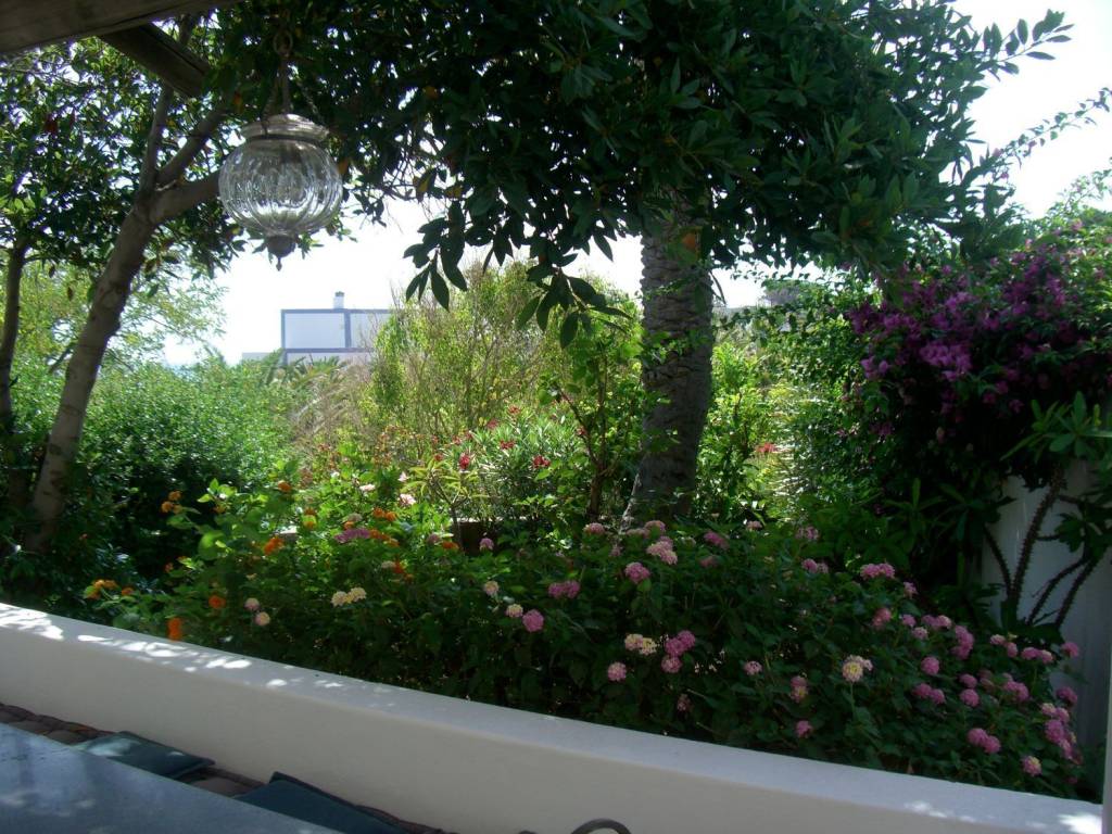 Villa a Lipari - Foto 4