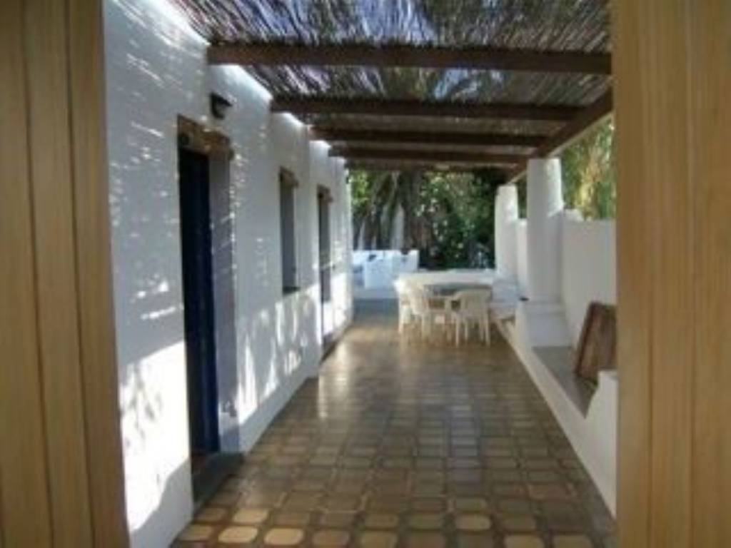 Villa a Lipari - Foto 2