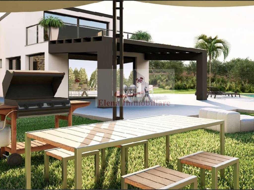 Villa a Castellammare del golfo in Contrada Sarmuci - Foto 3