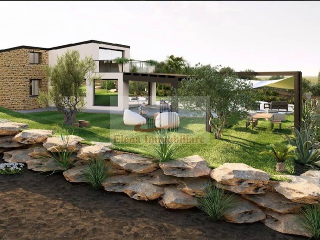 Villa a Castellammare del golfo in Contrada Sarmuci - Foto 4