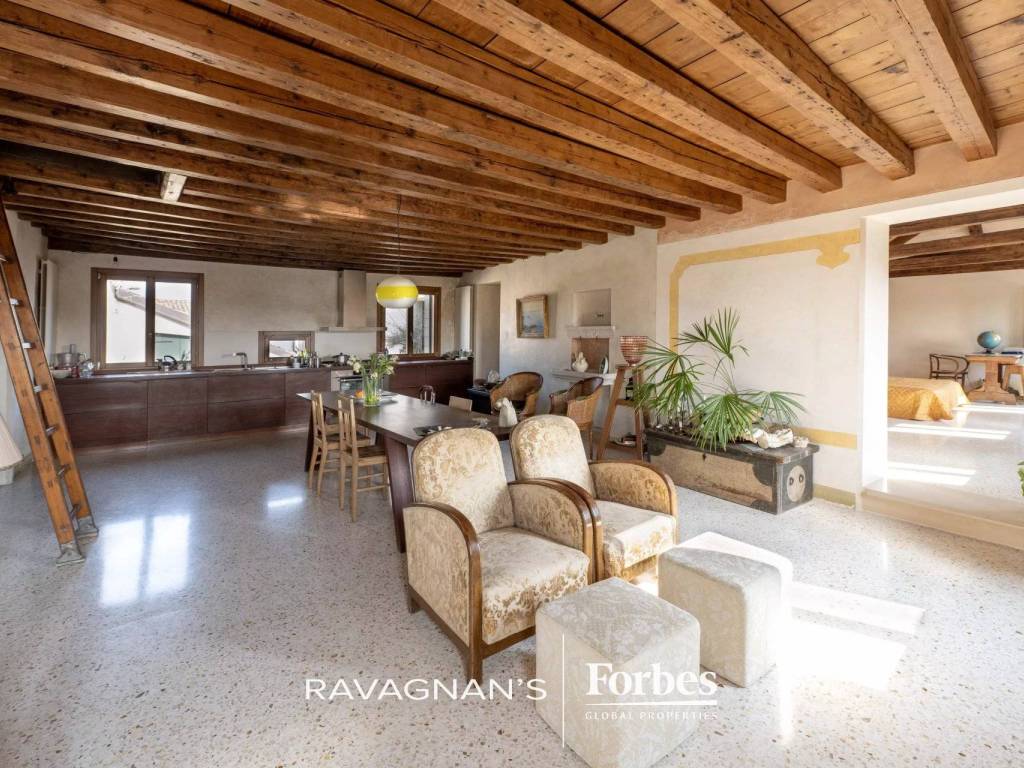 Appartamento a Venezia in Fondamenta Misericordia - Foto 2