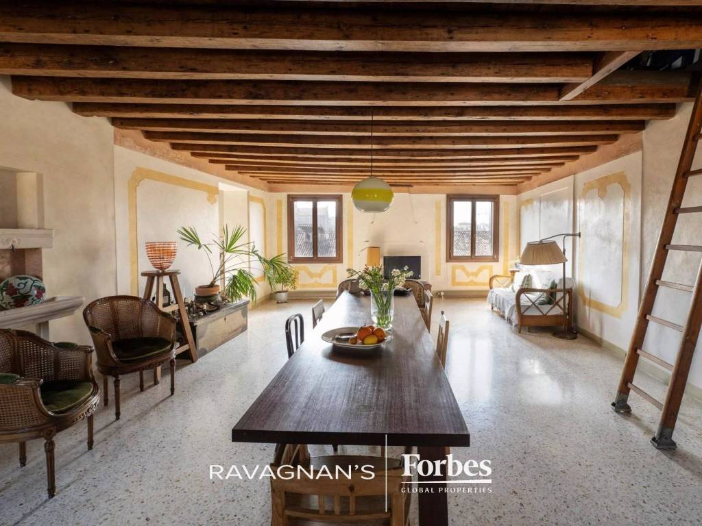Appartamento a Venezia in Fondamenta Misericordia - Foto 4