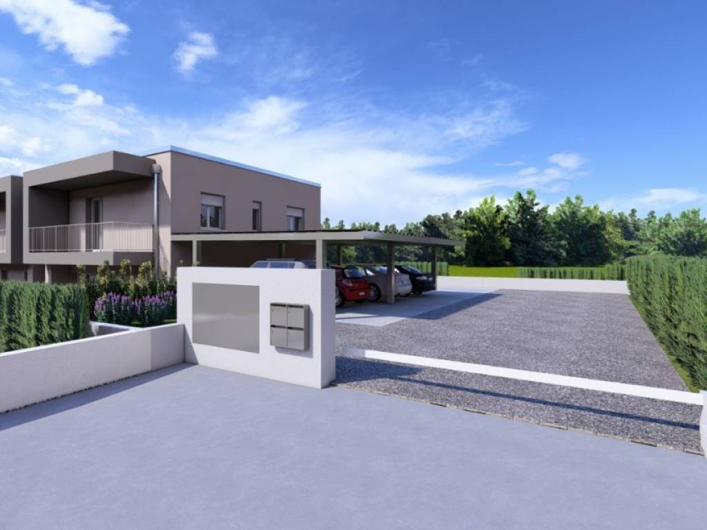 Appartamento a Peschiera del garda in Via Michelangelo Buonarroti - Foto 5
