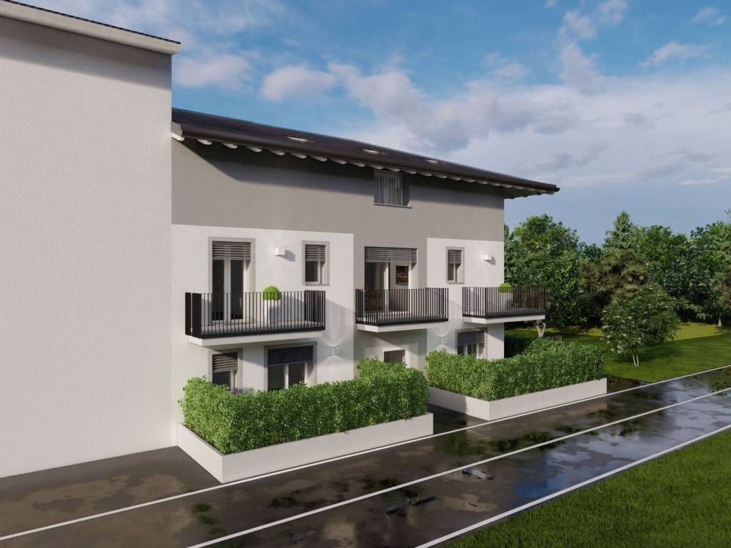 Appartamento a Merate in Via Cerri, 16 - Foto 5