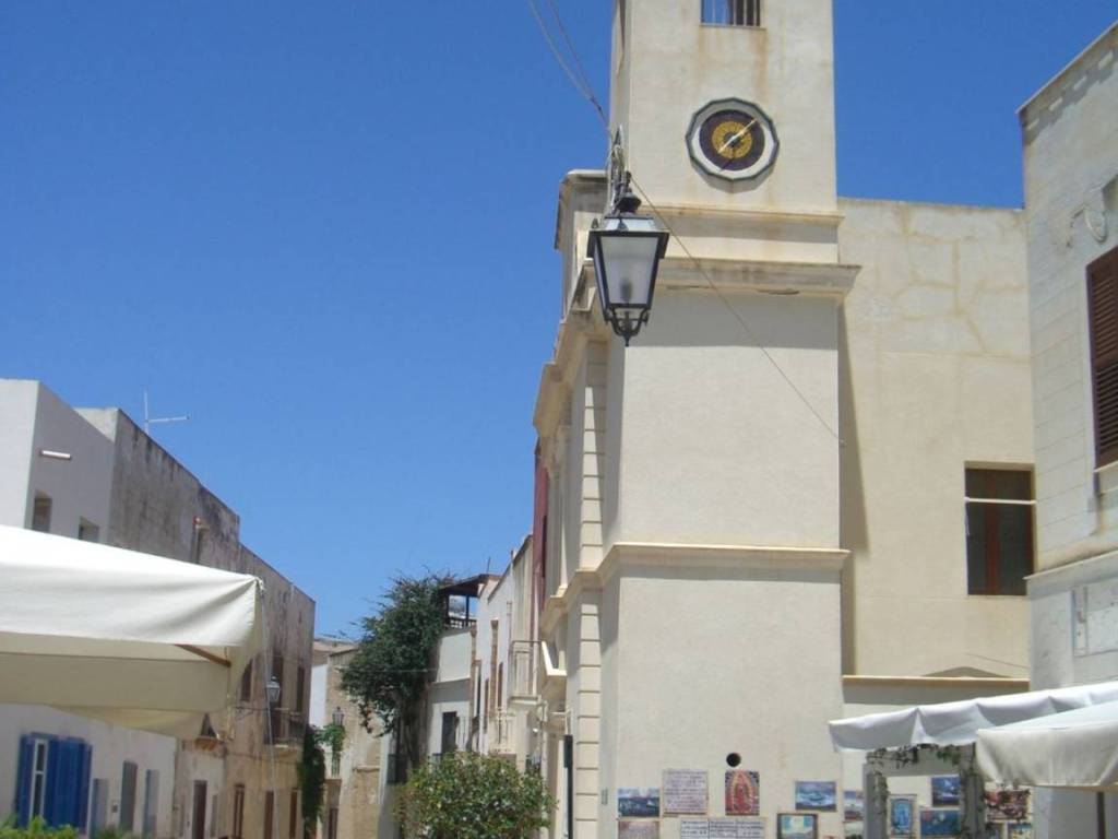 Terreno a Favignana in Marettimo S.N.C. - Foto 4
