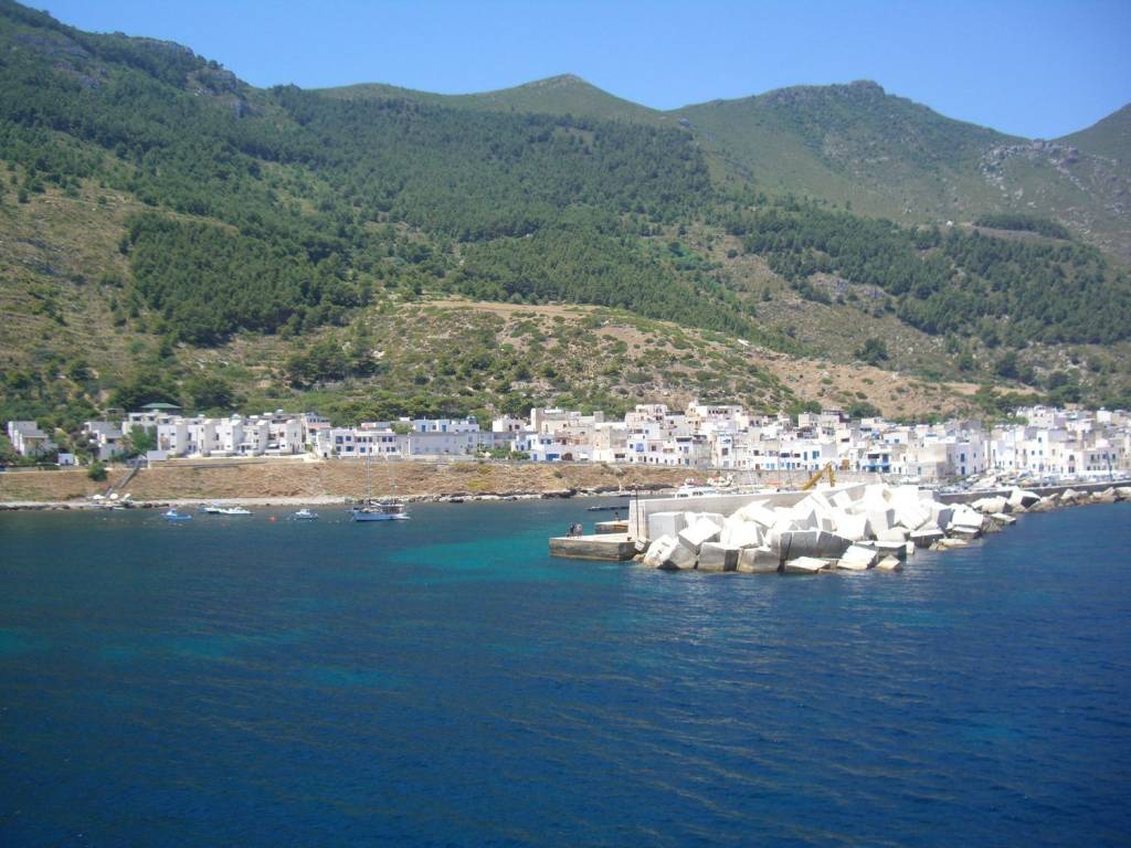 Terreno a Favignana in Marettimo S.N.C. - Foto 5