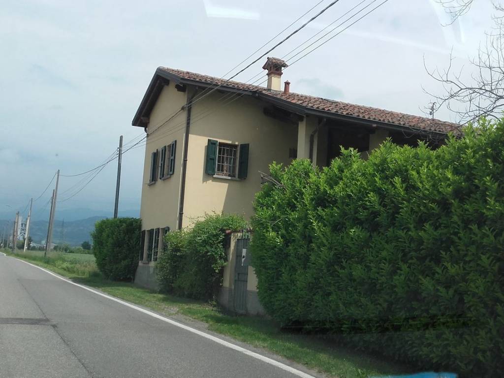 Terreno a Verderio in Via Fiume Adda - Foto 3